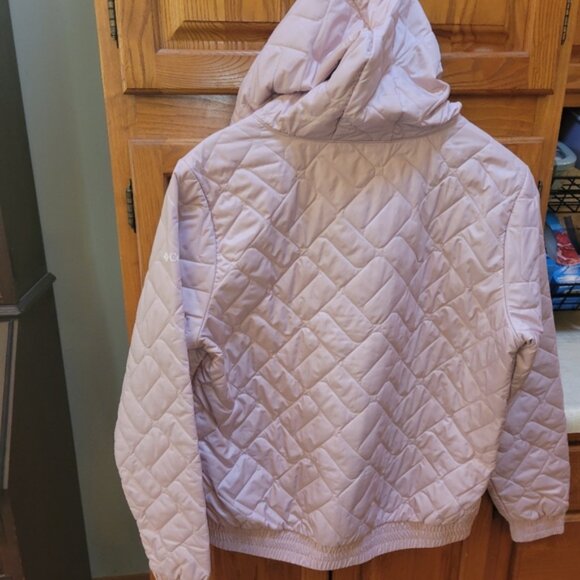 Women's size large Columbia jacket in excellent condition - Picture 2 of 3